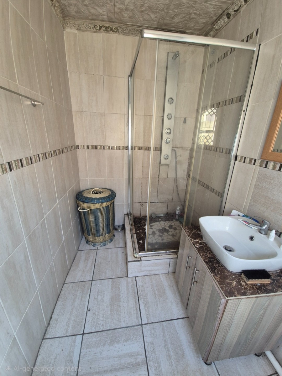 3 Bedroom Property for Sale in Motherwell Nu 3 Eastern Cape